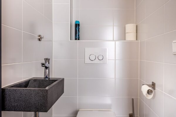 Toilette Toilet
