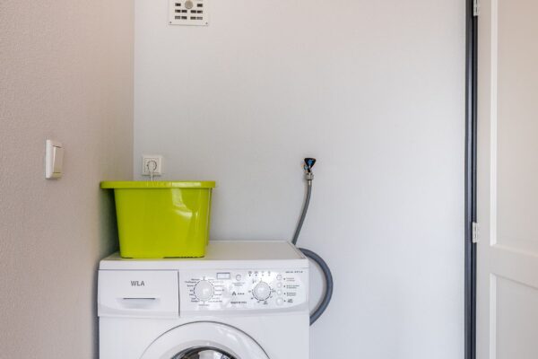 Wasmachine Wasmachine