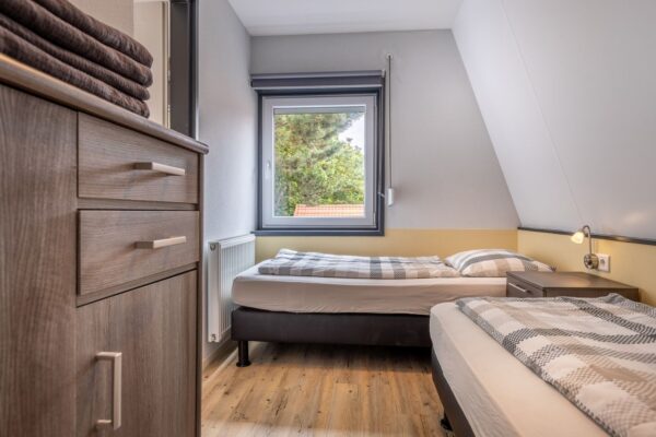 Schlafzimmer 2 Slaapkamer 2