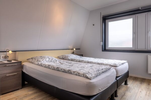 Schlafzimmer 1 Slaapkamer 1