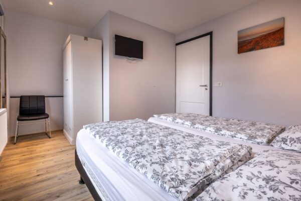 Schlafzimmer 1 Slaapkamer 1