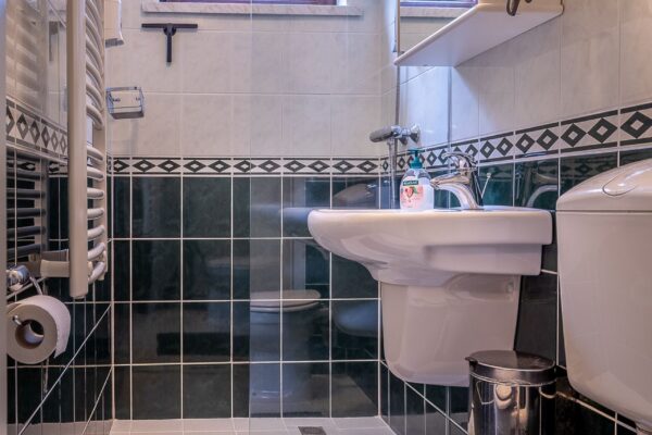 Badezimmer Badkamer