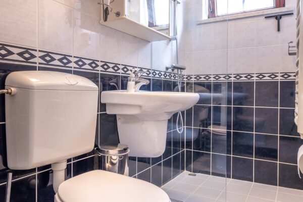 Badezimmer Badkamer