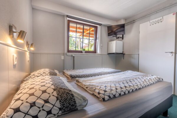 Doppelzimmer Tweepersoonskamer