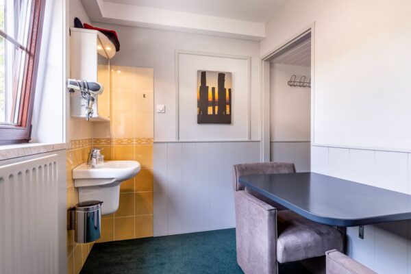 Doppelzimmer Tweepersoonskamer