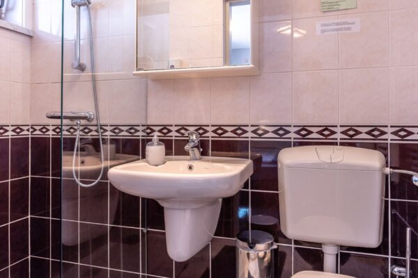 Badezimmer Badkamer