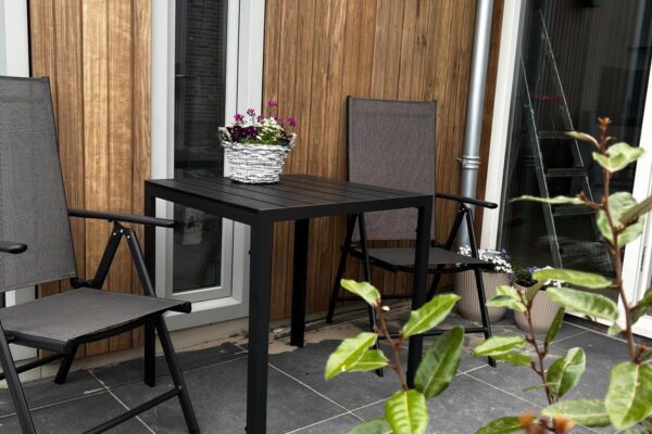 Terras
